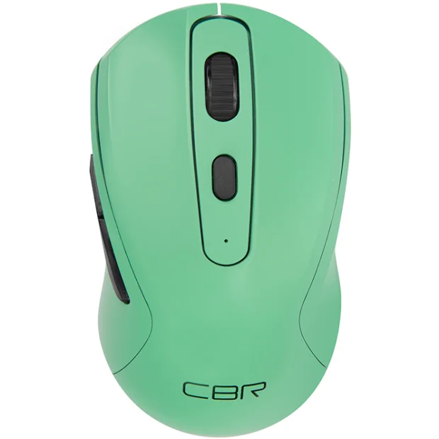 Мышь CBR CM 522 (мятный)